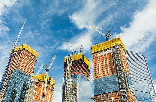 Engenharia de construção: